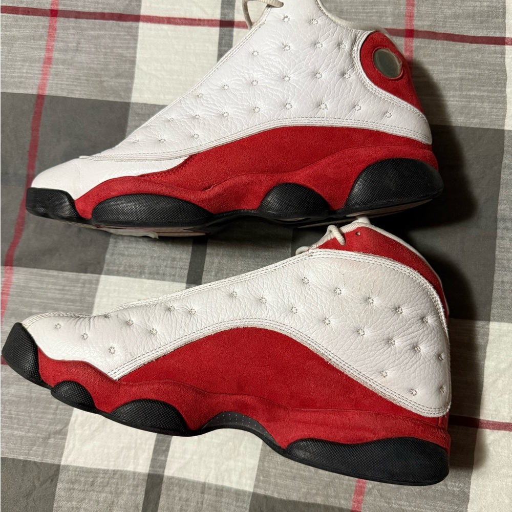 JORDAN RETRO 13 “Chicago” size 10.5 men